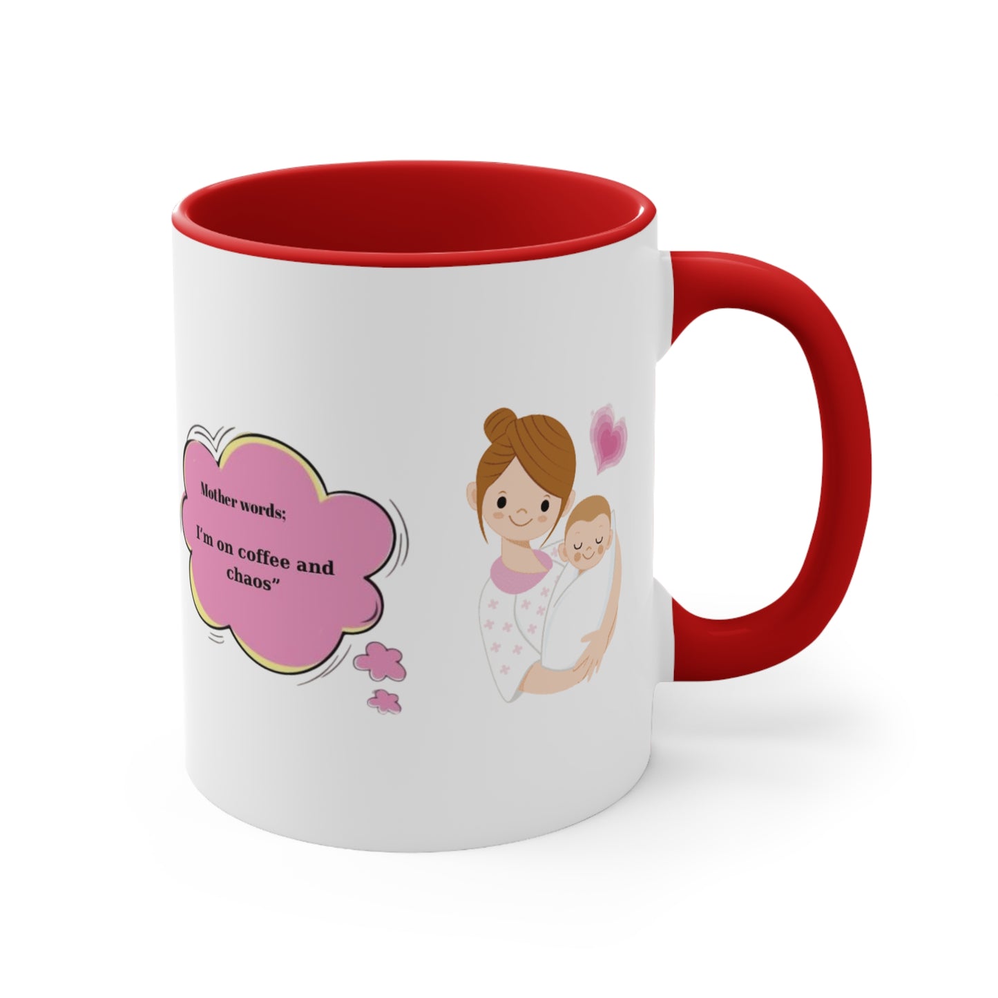 Mother's Day Coffee Mug