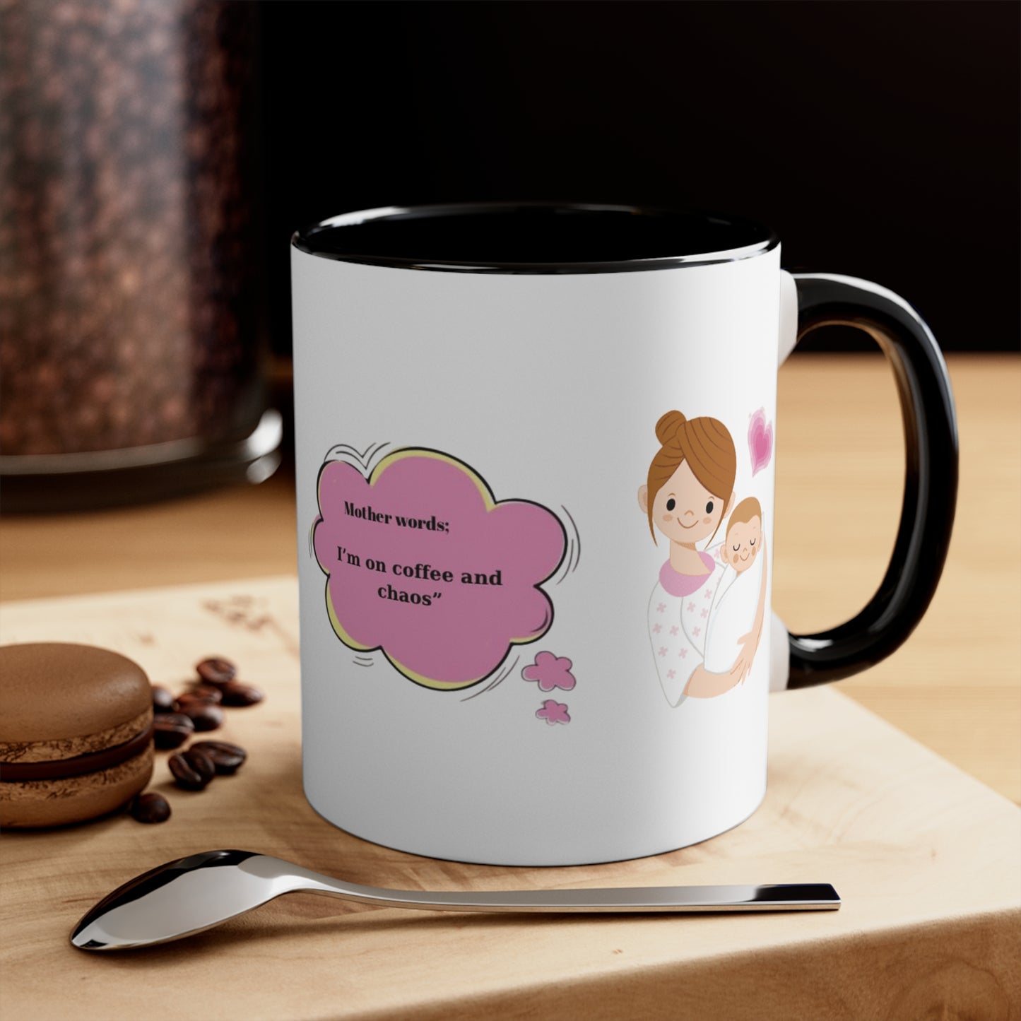 Mother's Day Coffee Mug