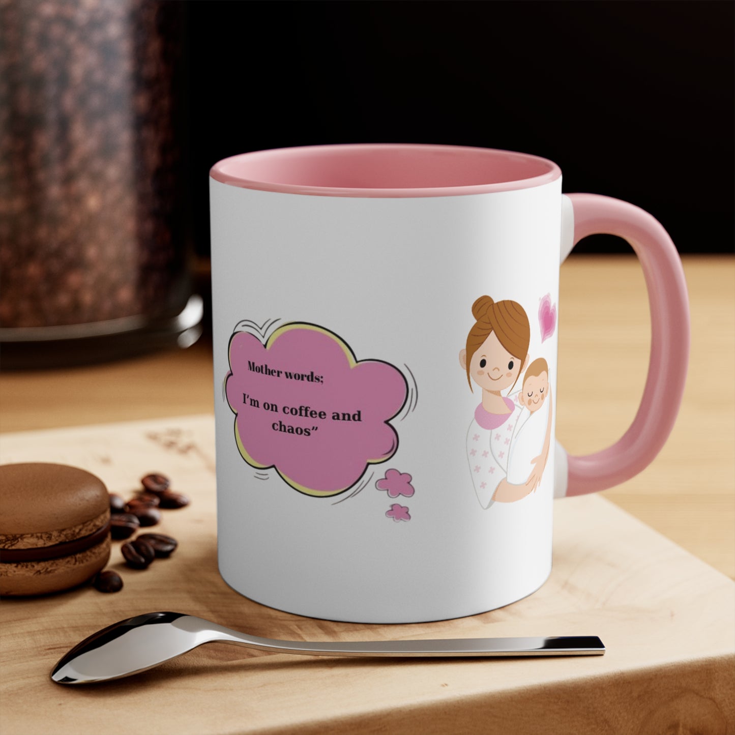 Mother's Day Coffee Mug