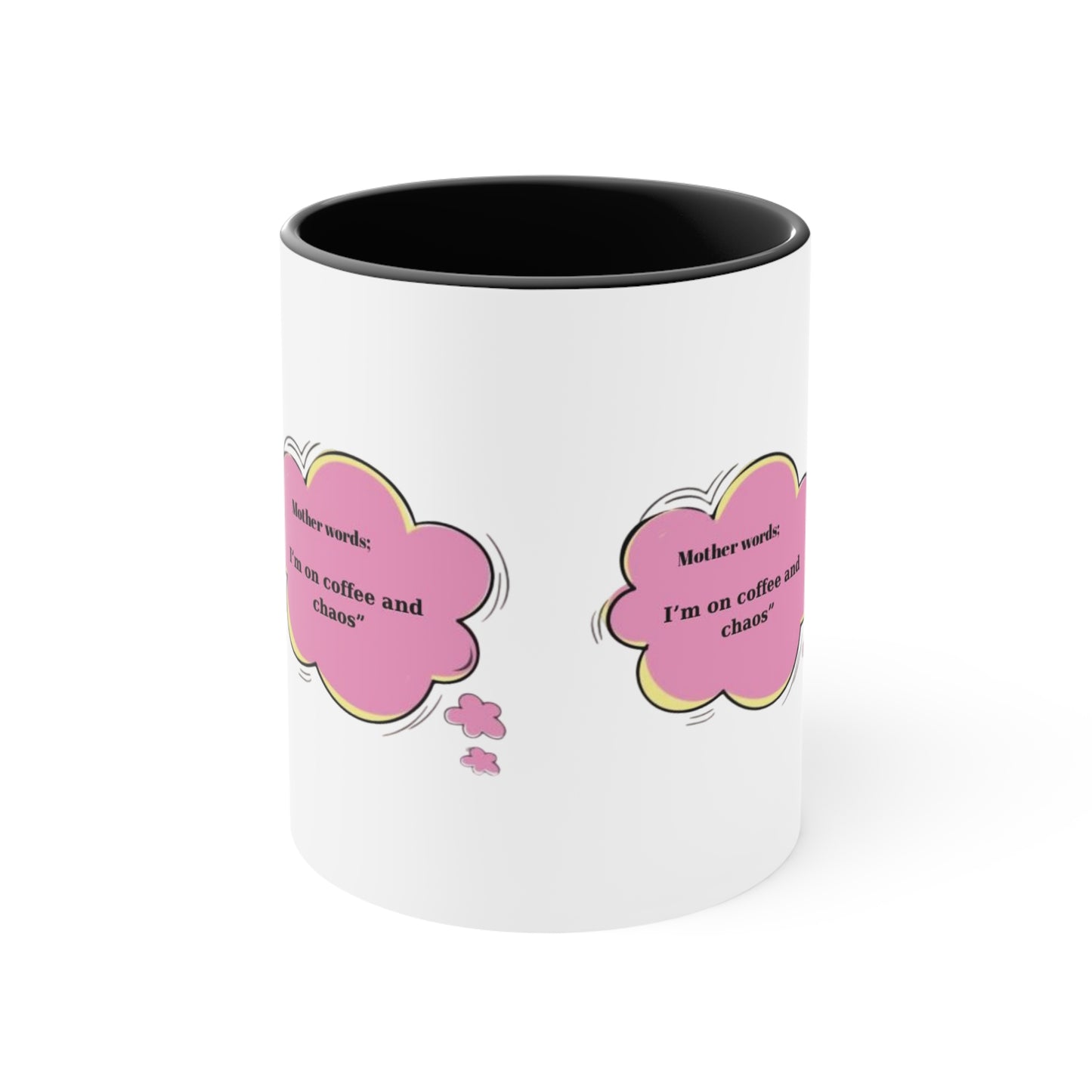 Mother's Day Coffee Mug