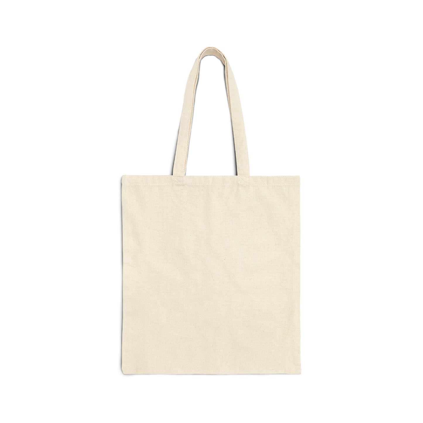 Mother's Day Super Mom Canvas Tote Bag