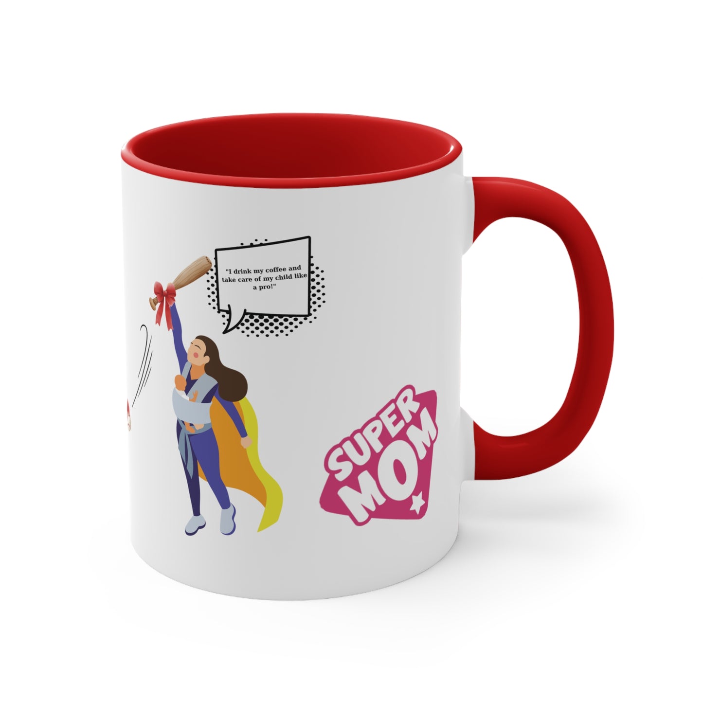 Mother's Day Mug