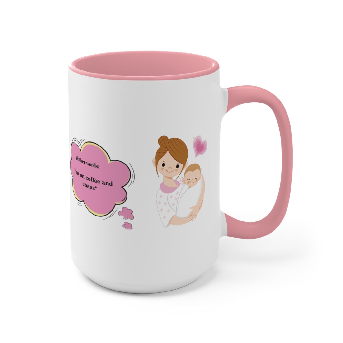 Mother's Day Coffee Mug