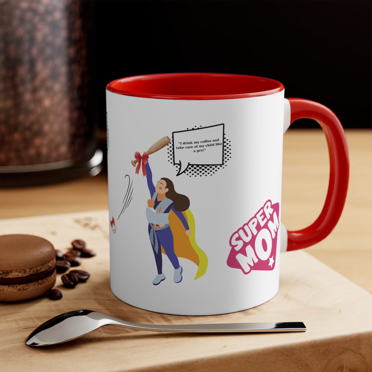 Mother's Day Mug
