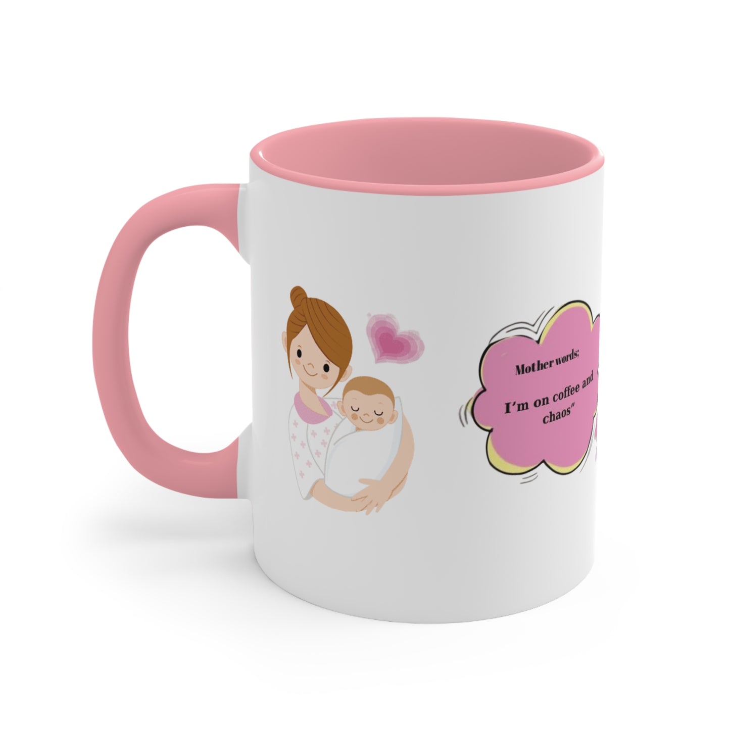 Mother's Day Coffee Mug