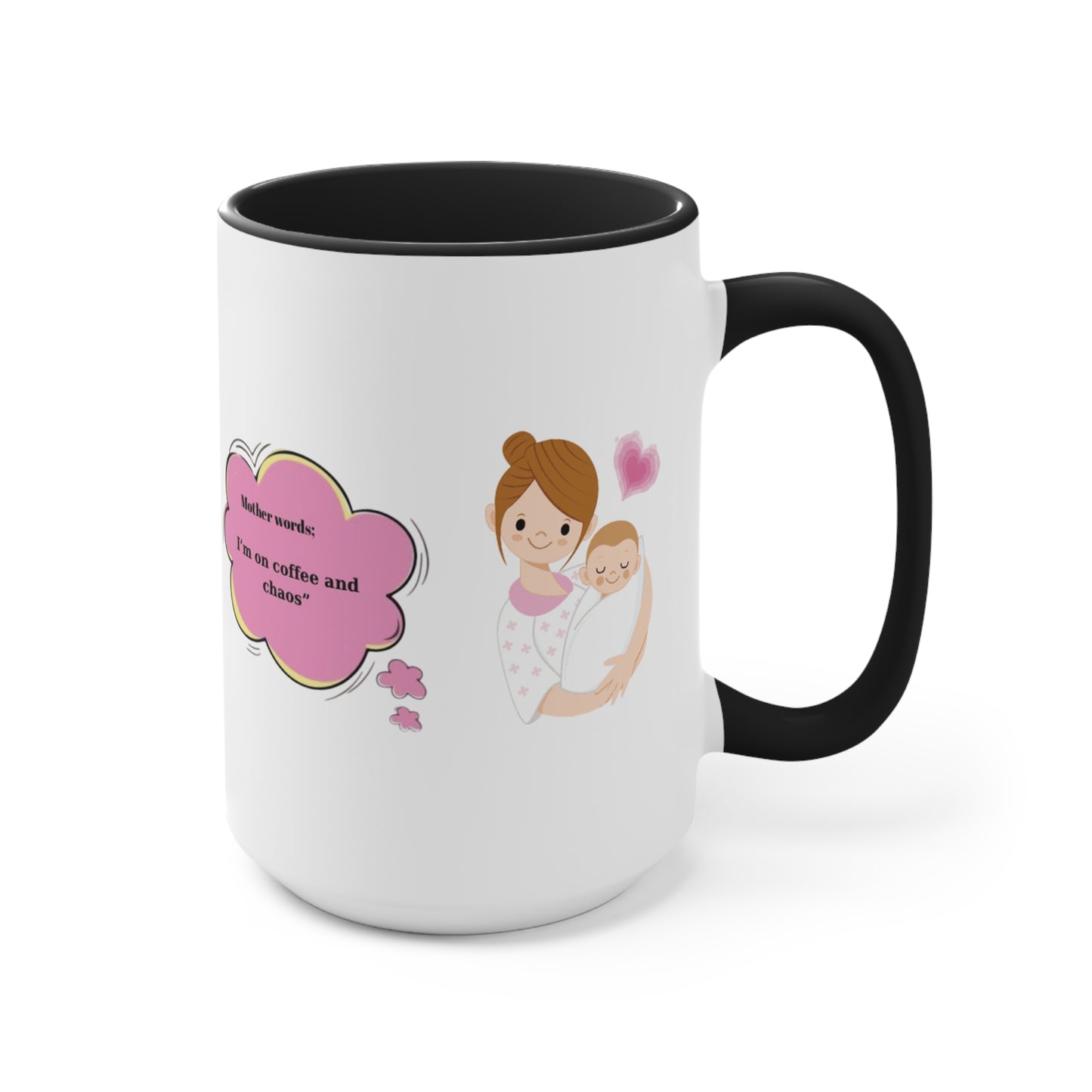 Mother's Day Coffee Mug