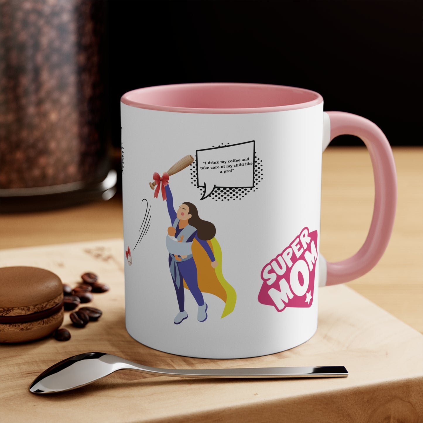 Mother's Day Mug