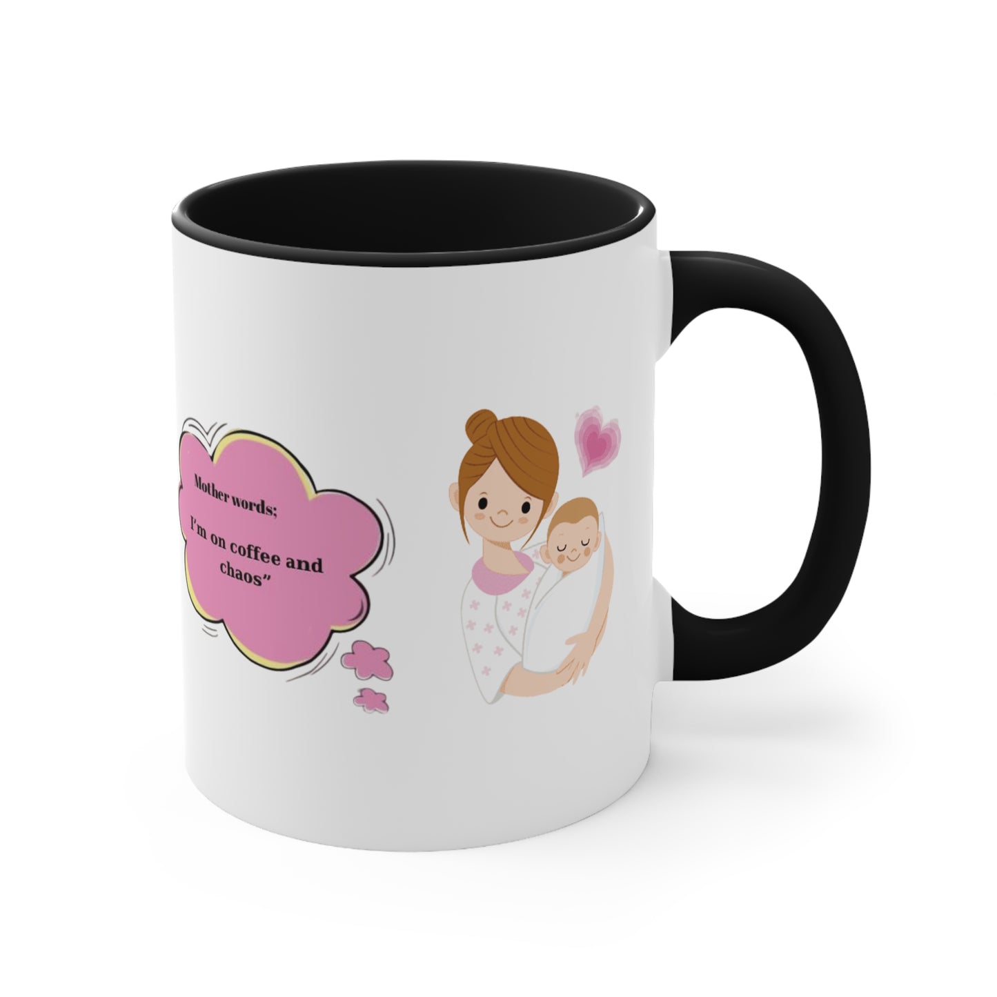 Mother's Day Coffee Mug