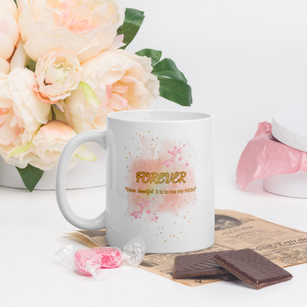 "Because Mom Deserves the Best"