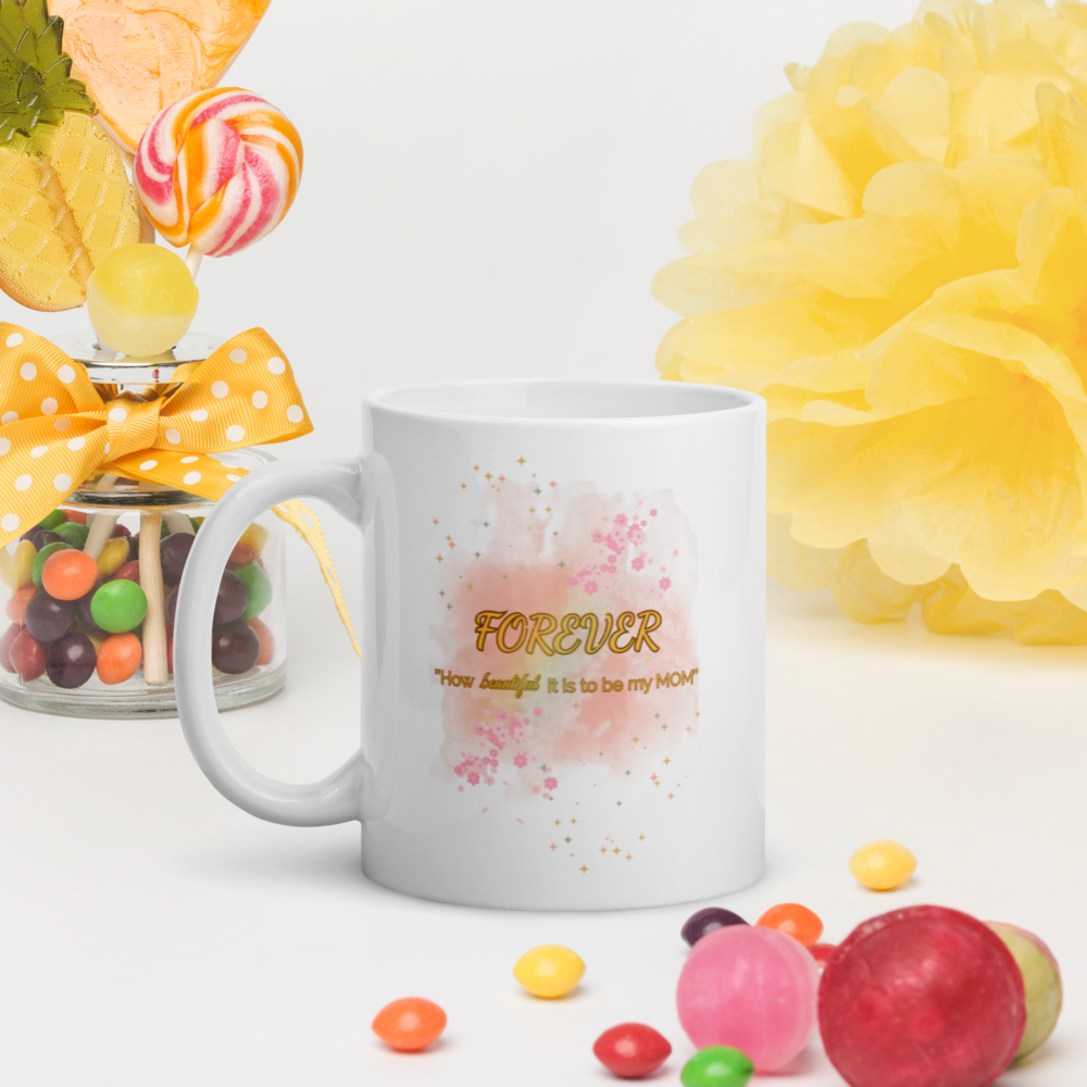 "Because Mom Deserves the Best"