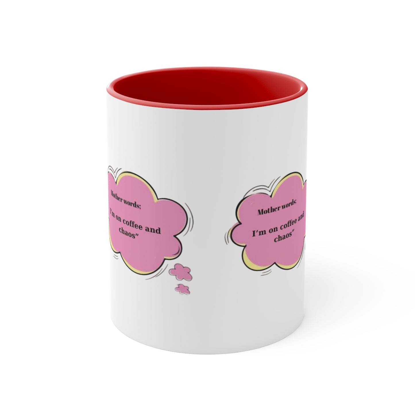 Mother's Day Coffee Mug