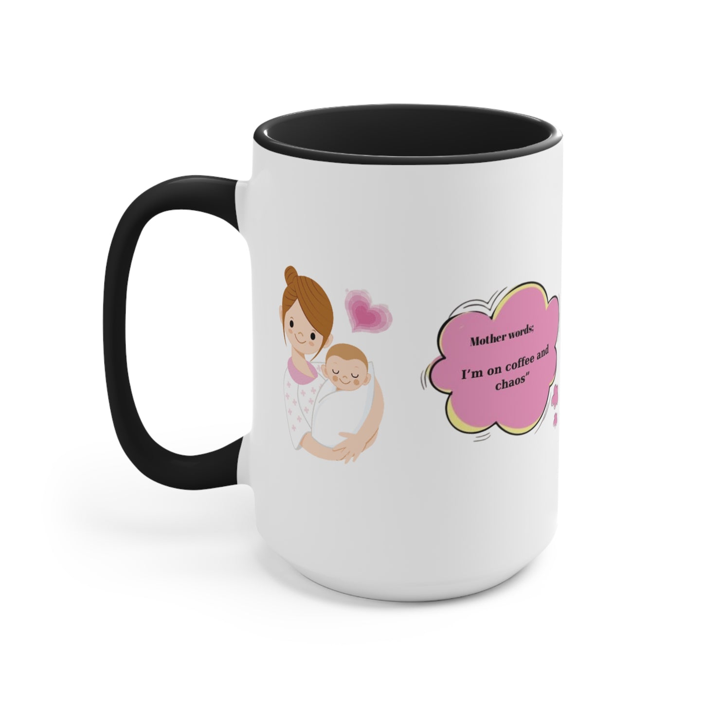 Mother's Day Coffee Mug