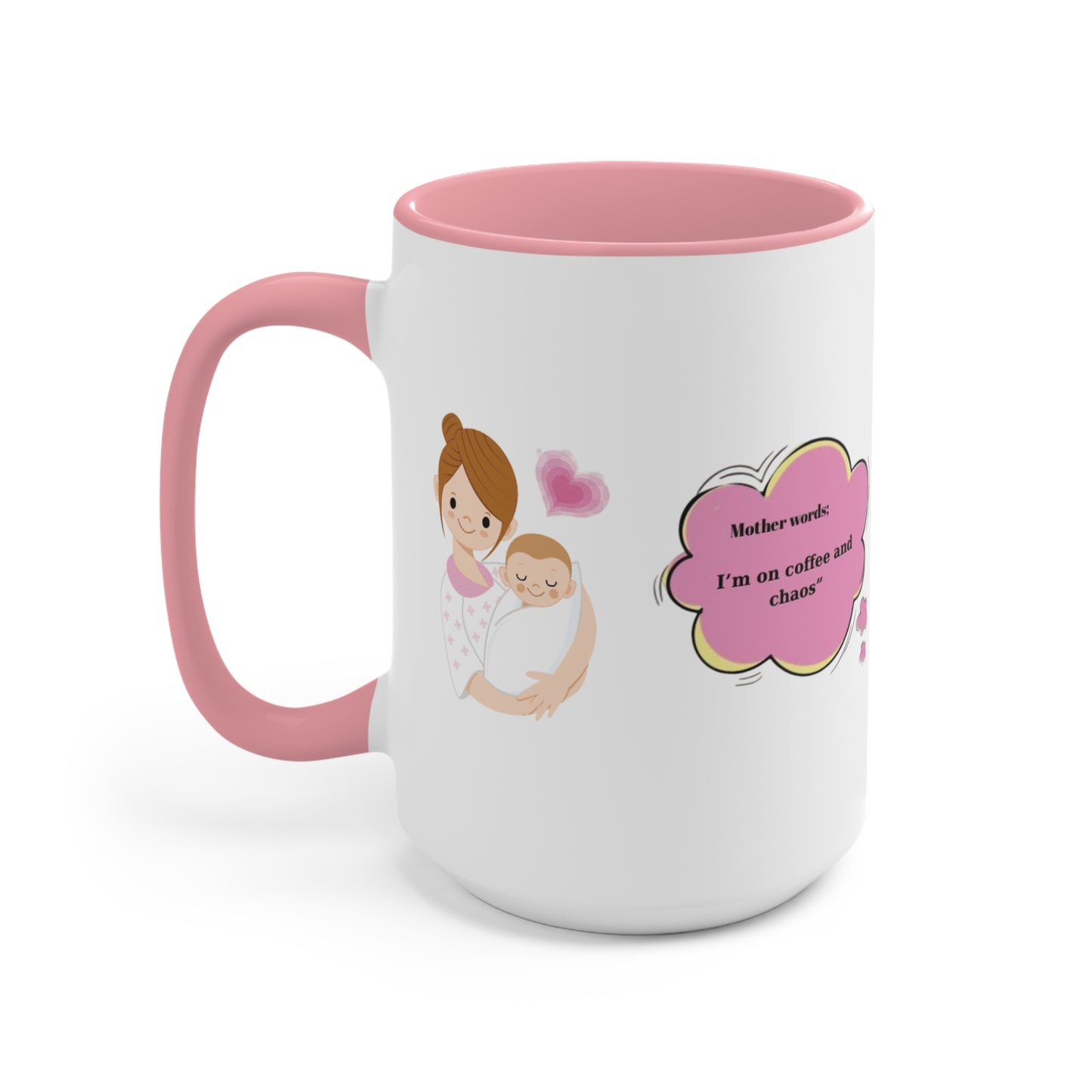 Mother's Day Coffee Mug
