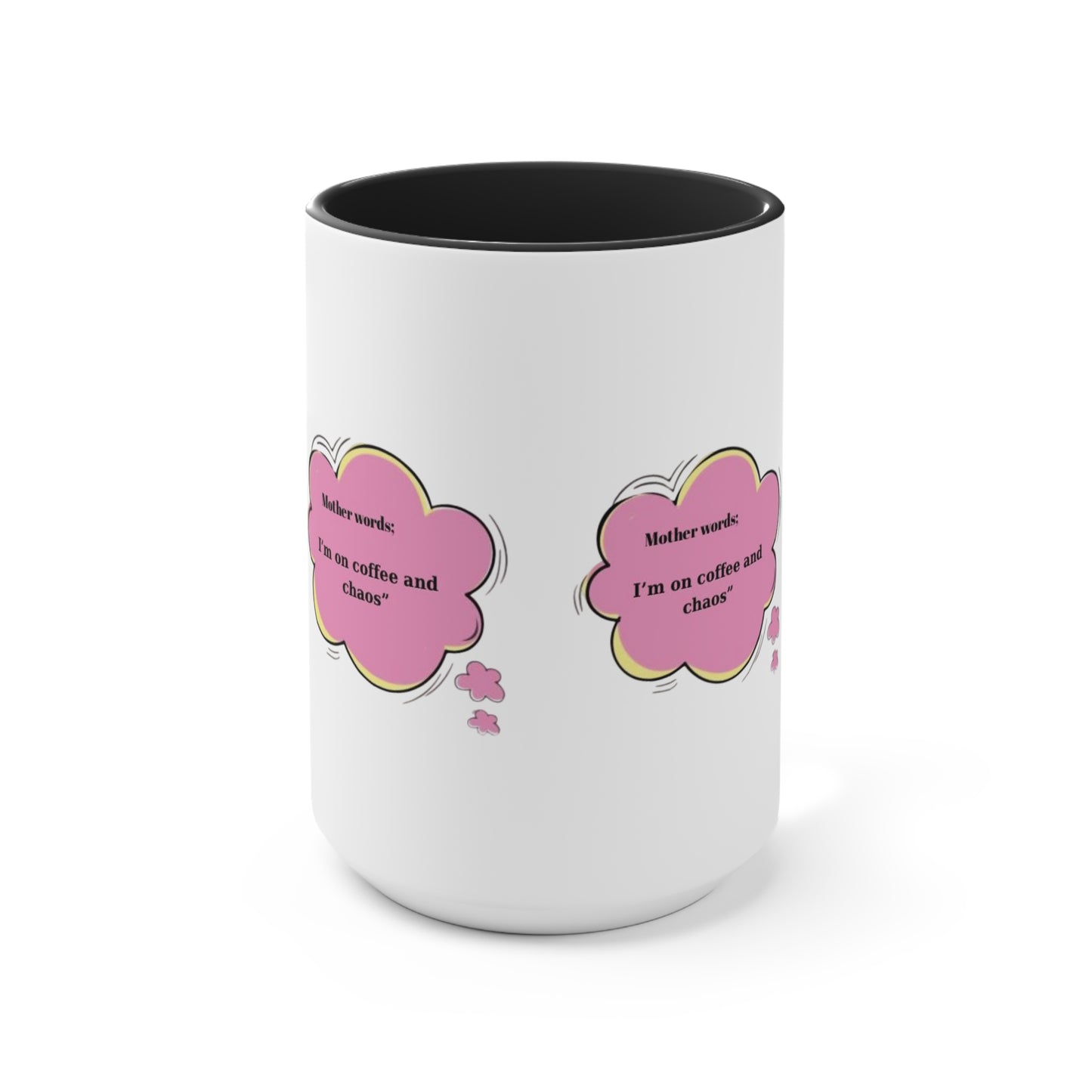 Mother's Day Coffee Mug