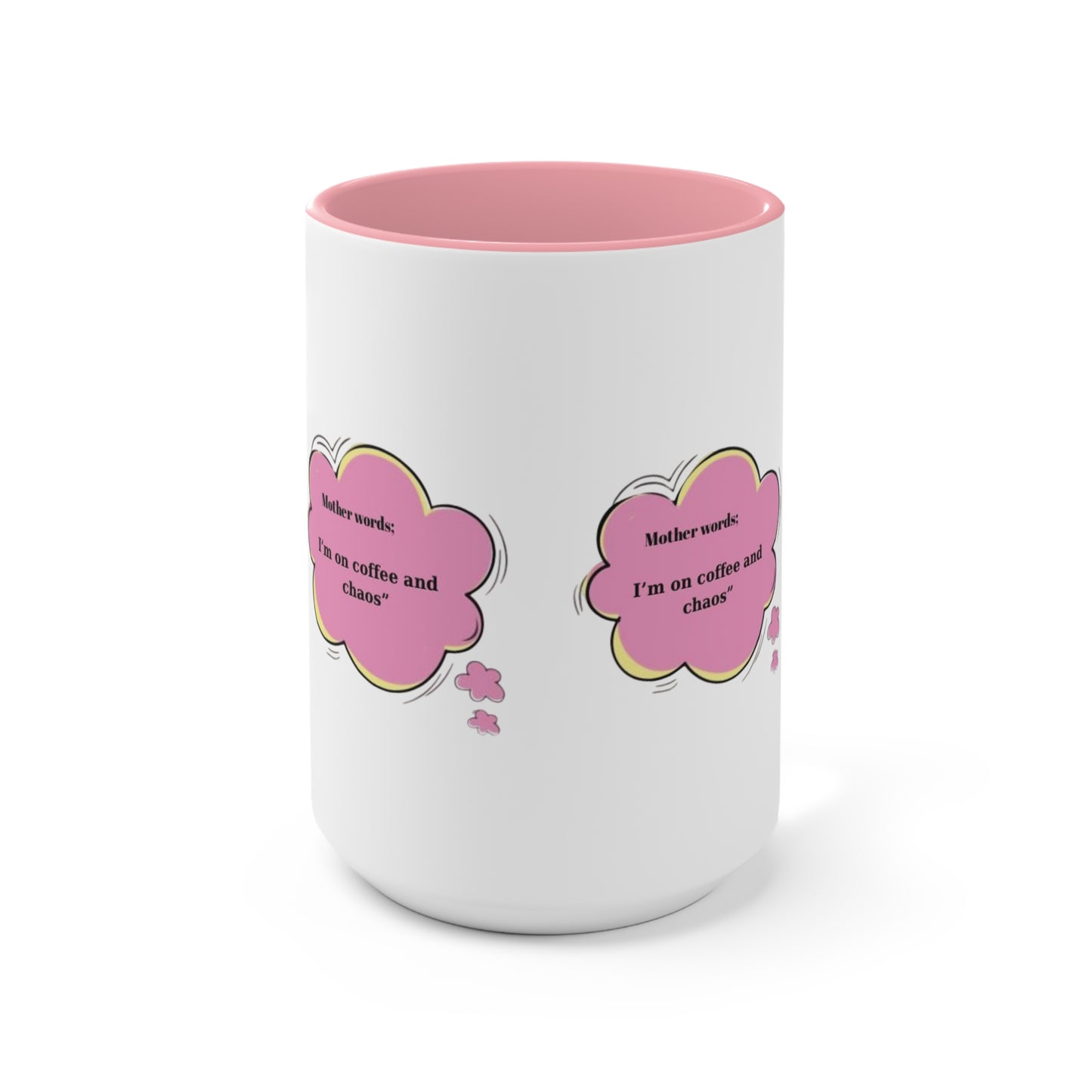 Mother's Day Coffee Mug