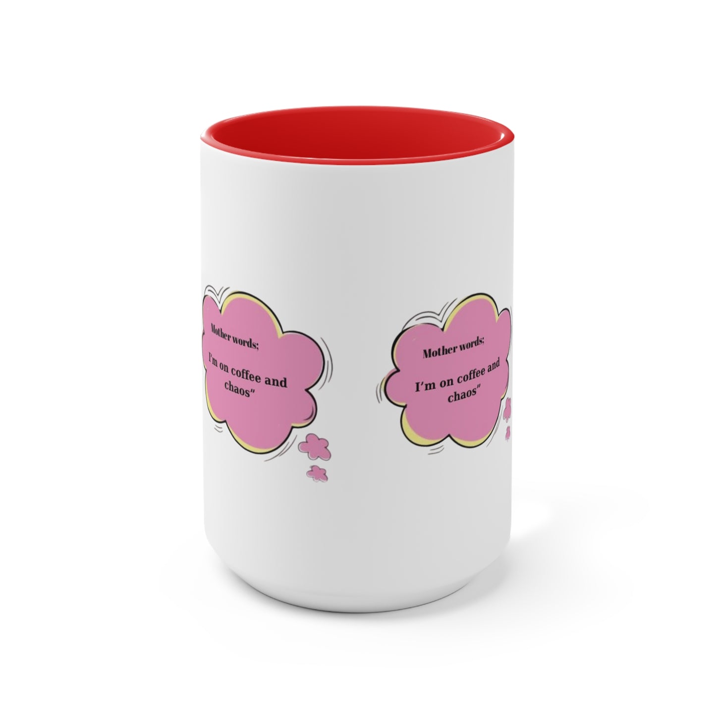 Mother's Day Coffee Mug