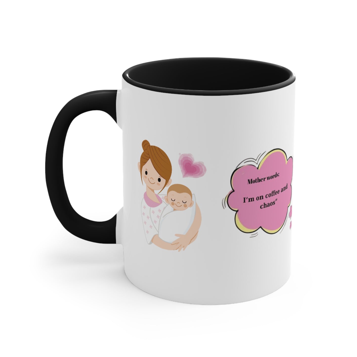 Mother's Day Coffee Mug