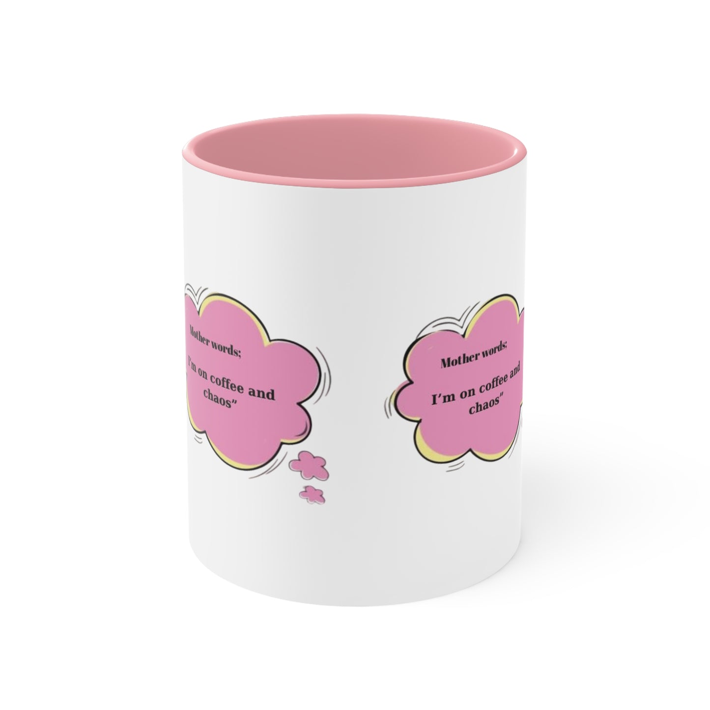 Mother's Day Coffee Mug