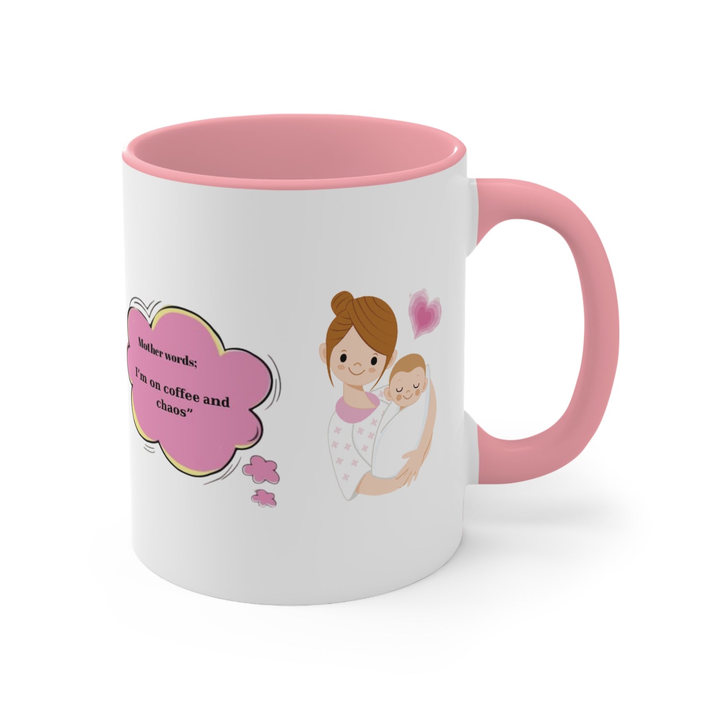 Mother's Day Coffee Mug
